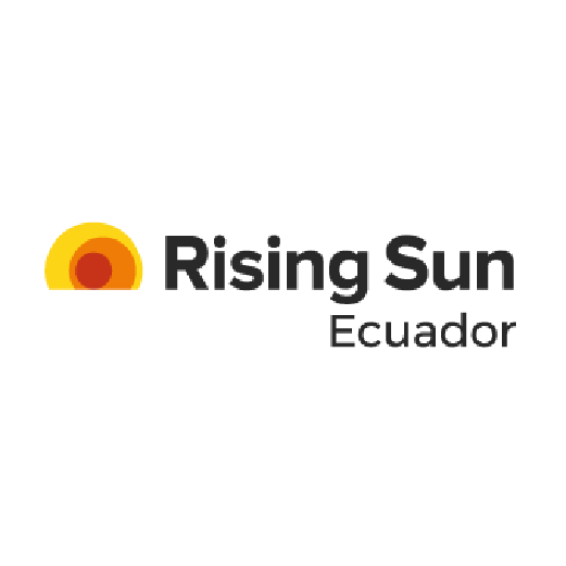 Rising Sun Ecuador